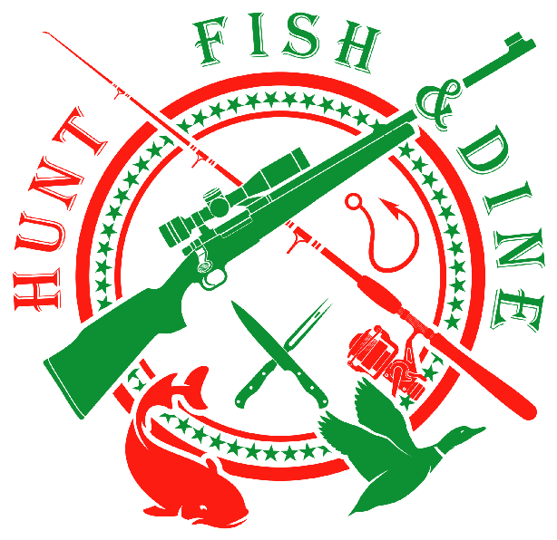 Hunt Fish & Dine